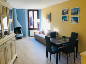 Grace Center Loft Verona